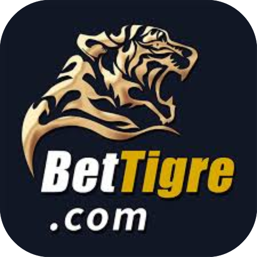 Novo logo da bet tigre